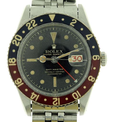 rolex 6452|rolex gmt 6542 for sale.